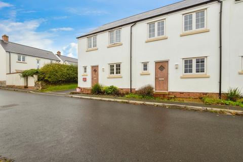 undefined, Great View, Chulmleigh, Devon, EX18