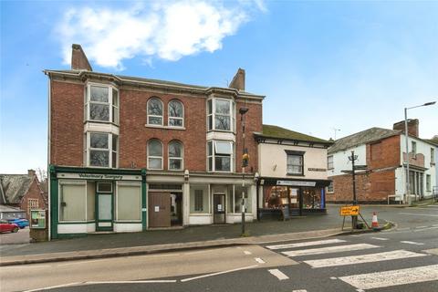undefined, East Street, Crediton, Devon, EX17