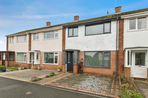 undefined, Hatherleigh Road, Exeter, Devon, EX2