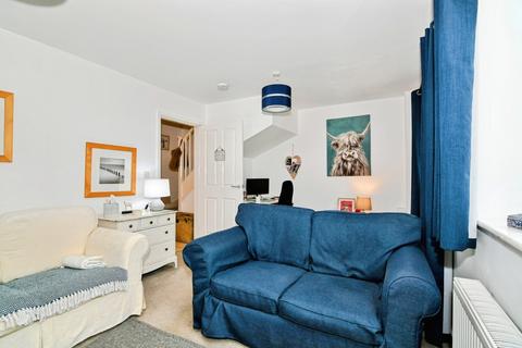 3 bedroom end of terrace house for sale, Great View, Chulmleigh, Devon, EX18