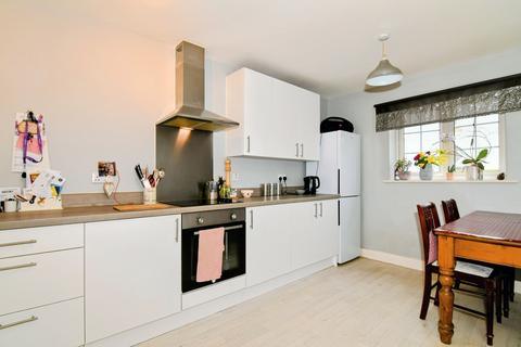 3 bedroom end of terrace house for sale, Great View, Chulmleigh, Devon, EX18