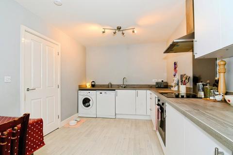 3 bedroom end of terrace house for sale, Great View, Chulmleigh, Devon, EX18