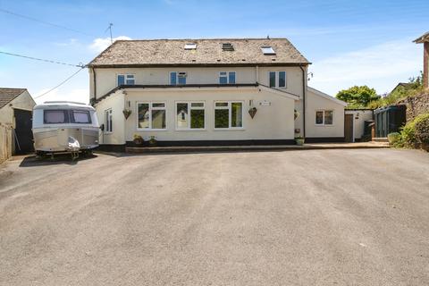 undefined, Westleigh, Tiverton, Devon, EX16