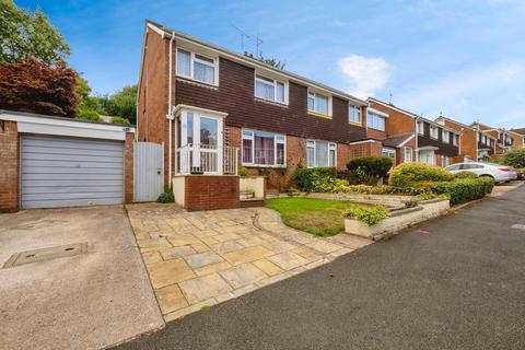 3 bedroom semi-detached house for sale, Norwich Road, Exeter, Devon, EX4