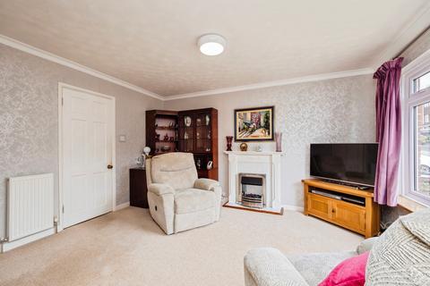 3 bedroom semi-detached house for sale, Norwich Road, Exeter, Devon, EX4