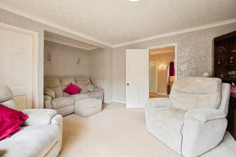 3 bedroom semi-detached house for sale, Norwich Road, Exeter, Devon, EX4