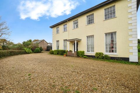 undefined, Exwick Court, Exeter, Devon, EX4