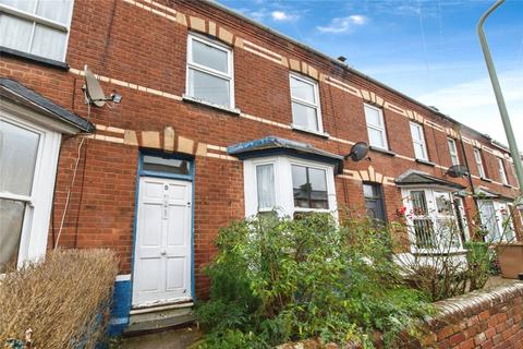undefined, Fortescue Road, Exeter, Devon, EX2