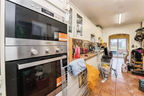 undefined, Fortescue Road, Exeter, Devon, EX2