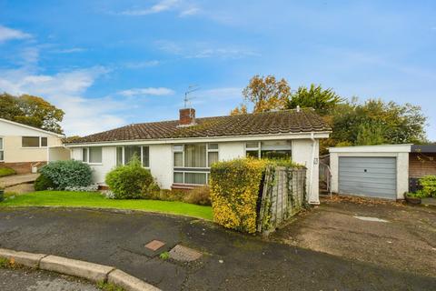 undefined, Woodpecker Way, Cheriton Bishop, Exeter, Devon, EX6