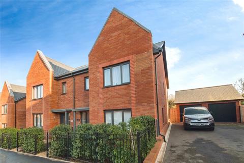 undefined, Ellacott Road, Matford, Exeter, Devon, EX2