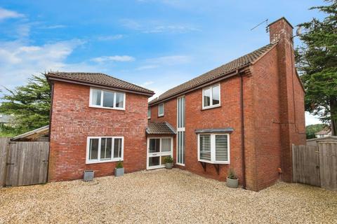 undefined, Kennford, Exeter, Devon, EX6