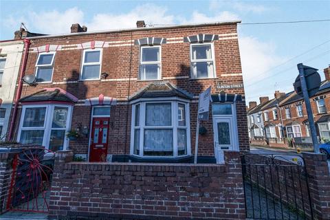 undefined, Clinton Street, Exeter, Devon, EX4