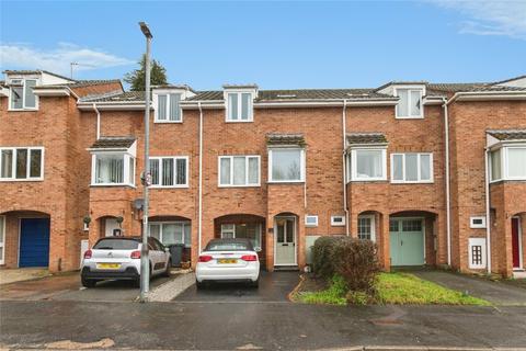4 bedroom terraced house for sale, Gloucester Road, Exeter, Devon, EX4