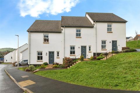 Tarka Way, Crediton, Devon, EX17