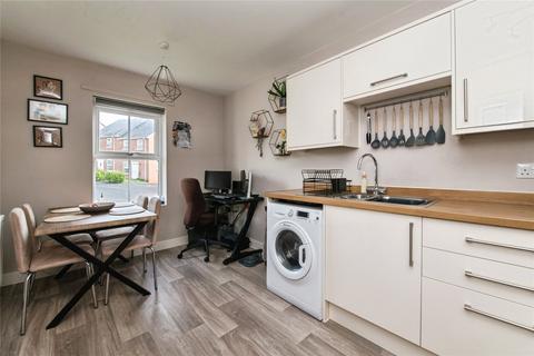 undefined, Tarka Way, Crediton, Devon, EX17