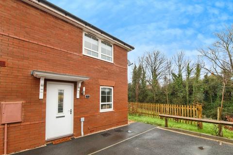 undefined, Finch Close, Alphington, Exeter, Devon, EX2