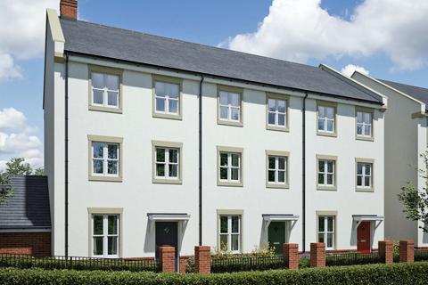 Chudleigh Road, Alphington, Exeter, Devon, EX2