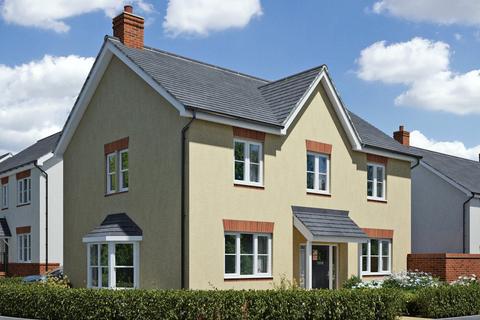 undefined, Chudleigh Road, Alphington, Exeter, Devon, EX2