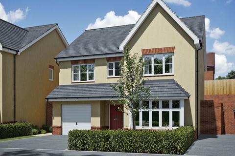 undefined, Chudleigh Road, Alphington, Exeter, Devon, EX2