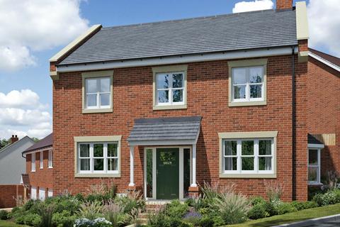 undefined, Chudleigh Road, Alphington, Exeter, Devon, EX2