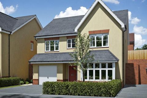 undefined, Chudleigh Road, Alphington, Exeter, Devon, EX2