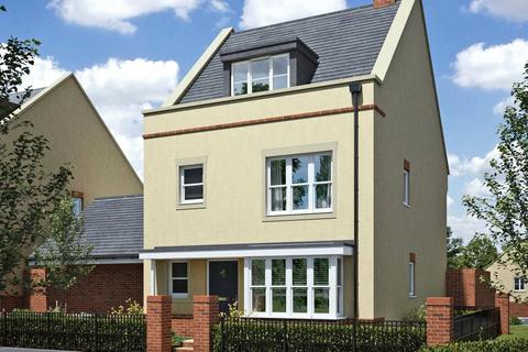 4 bedroom detached house for sale, Chudleigh Road, Alphington, Exeter, Devon, EX2