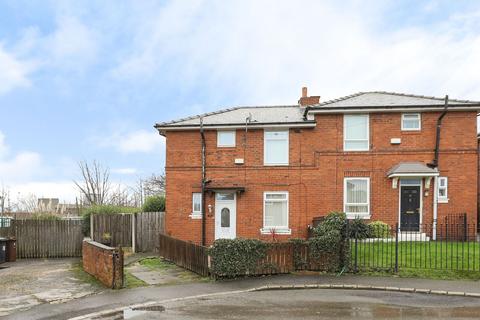 undefined, Wybourn Terrace, Sheffield S2