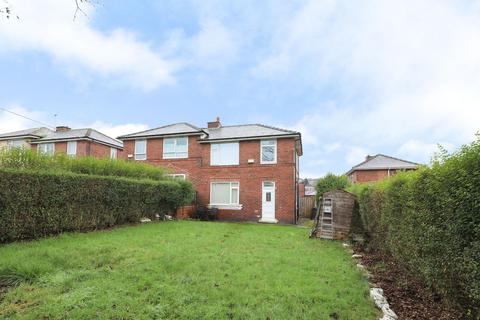 undefined, Wybourn Terrace, Sheffield S2
