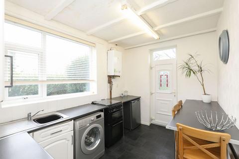undefined, Wybourn Terrace, Sheffield S2