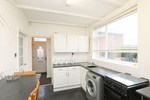 undefined, Wybourn Terrace, Sheffield S2