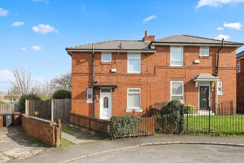undefined, Wybourn Terrace, Sheffield S2