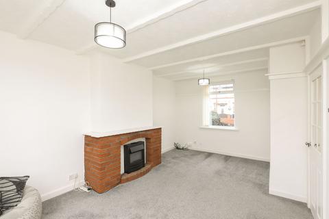 undefined, Wybourn Terrace, Sheffield S2