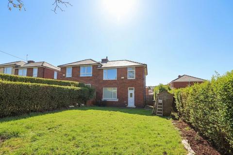 undefined, Wybourn Terrace, Sheffield S2