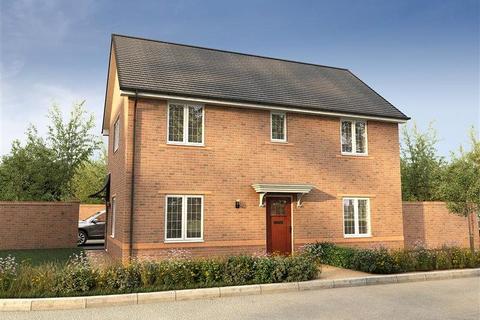 undefined, Farley Grove, Exeter, Devon, EX1