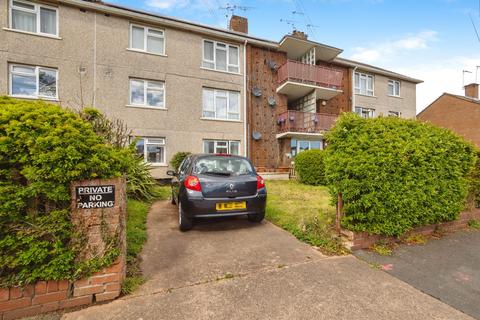 undefined, Burnthouse Lane, Exeter, Devon, EX2