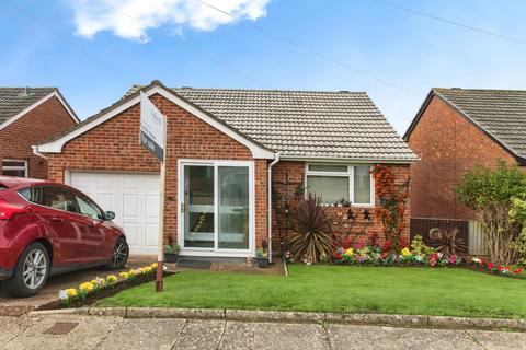 undefined, Woodleigh Close, Exeter, Devon, EX4