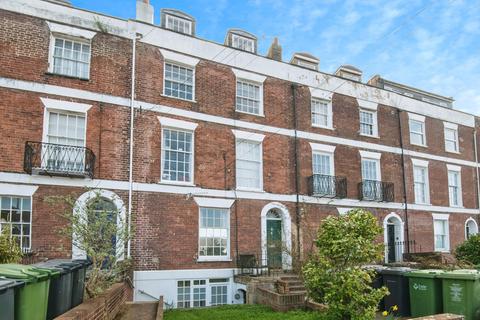 undefined, Oxford Road, Exeter, Devon, EX4