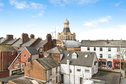 undefined, Red Lion Lane, Exeter, Devon, EX1