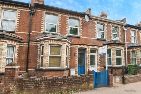 undefined, East Wonford Hill, Exeter, Devon, EX1