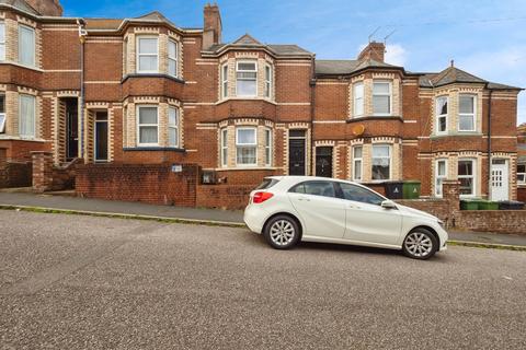 undefined, Monkswell Road, Exeter, Devon, EX4