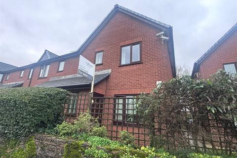 2 bedroom end of terrace house for sale, Honeylands Drive, Exeter, Devon, EX4
