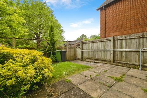 2 bedroom end of terrace house for sale, Honeylands Drive, Exeter, Devon, EX4