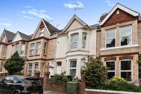 undefined, Monks Road, Exeter, Devon, EX4