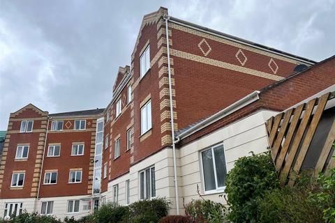 1 bedroom flat for sale, Kingsgate, Pennsylvania Road, Exeter, Devon, EX4