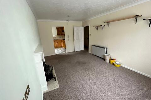 1 bedroom flat for sale, Kingsgate, Pennsylvania Road, Exeter, Devon, EX4