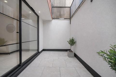 undefined, Willow, 63 Gordon Road, London