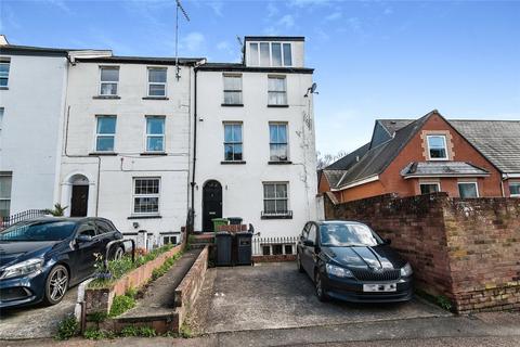 undefined, Grosvenor Place, Exeter, Devon, EX1