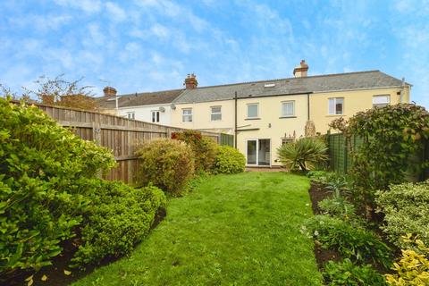 undefined, Topsham Road, Exeter, Devon, EX2