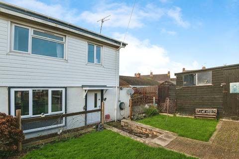 3 bedroom semi-detached house for sale, Austen Close, Exeter, Devon, EX4